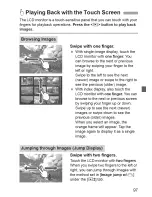 Preview for 97 page of Canon Rebel SL 1 EOS 100D Instruction Manual