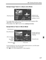 Предварительный просмотр 28 страницы Canon RebelT3i EOS 600D Instruction Manual