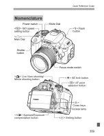 Предварительный просмотр 108 страницы Canon RebelT3i EOS 600D Instruction Manual