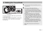 Preview for 8 page of Canon RF 10-20mm F4 L IS STM Instructions Manual