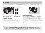 Предварительный просмотр 12 страницы Canon RF 14-35mm F4 L IS USM Instructions Manual