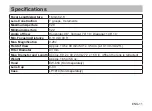 Предварительный просмотр 12 страницы Canon RF 16mm F2.8 STM Instructions Manual