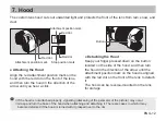 Предварительный просмотр 13 страницы Canon RF-24-105mm-f-4L-IS-USM Instructions Manual