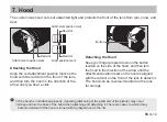 Preview for 13 page of Canon RF 24-70mm F2.8 L IS USM Instructions Manual