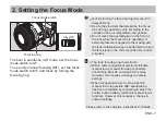 Preview for 8 page of Canon RF 24mm F1.8 MACRO IS STM Instructions Manual