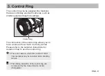 Preview for 9 page of Canon RF 24mm F1.8 MACRO IS STM Instructions Manual