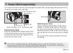 Preview for 14 page of Canon RF 24mm F1.8 MACRO IS STM Instructions Manual