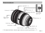 Preview for 6 page of Canon RF 28-70mm F2 L USM Instructions Manual