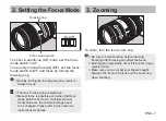 Preview for 8 page of Canon RF 70-200mm Instructions Manual