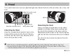 Preview for 14 page of Canon RF 70-200mm Instructions Manual