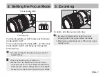 Предварительный просмотр 8 страницы Canon RF15-35mm F2.8 L IS USM Instructions Manual