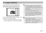 Предварительный просмотр 10 страницы Canon RF15-35mm F2.8 L IS USM Instructions Manual