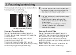 Предварительный просмотр 8 страницы Canon RF24-240mm F4-6.3 IS USM Instructions Manual