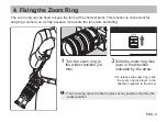 Предварительный просмотр 10 страницы Canon RF24-240mm F4-6.3 IS USM Instructions Manual