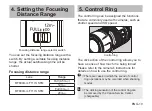 Предварительный просмотр 11 страницы Canon RF600mm F11 IS STM Instructions Manual