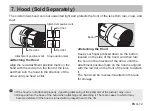 Предварительный просмотр 13 страницы Canon RF600mm F11 IS STM Instructions Manual