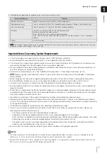 Предварительный просмотр 17 страницы Canon RM-25 Administrator'S Manual