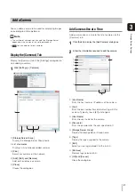 Предварительный просмотр 47 страницы Canon RM-25 Administrator'S Manual