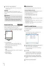 Предварительный просмотр 48 страницы Canon RM-25 Administrator'S Manual