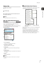 Предварительный просмотр 53 страницы Canon RM-25 Administrator'S Manual