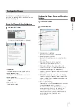 Предварительный просмотр 57 страницы Canon RM-25 Administrator'S Manual