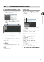 Предварительный просмотр 73 страницы Canon RM-25 Administrator'S Manual