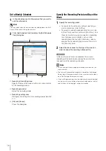 Предварительный просмотр 74 страницы Canon RM-25 Administrator'S Manual