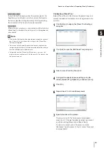 Предварительный просмотр 83 страницы Canon RM-25 Administrator'S Manual