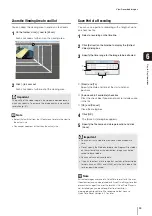 Предварительный просмотр 99 страницы Canon RM-25 Administrator'S Manual