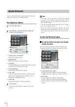 Предварительный просмотр 100 страницы Canon RM-25 Administrator'S Manual