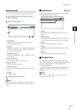 Предварительный просмотр 105 страницы Canon RM-25 Administrator'S Manual