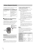 Предварительный просмотр 110 страницы Canon RM-25 Administrator'S Manual