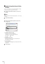 Предварительный просмотр 32 страницы Canon RM-Lite 1.0 Administrator'S Manual