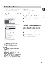 Предварительный просмотр 33 страницы Canon RM-Lite 1.0 Administrator'S Manual