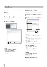 Предварительный просмотр 36 страницы Canon RM-Lite 1.0 Administrator'S Manual