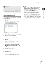 Предварительный просмотр 37 страницы Canon RM-Lite 1.0 Administrator'S Manual