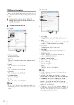 Предварительный просмотр 38 страницы Canon RM-Lite 1.0 Administrator'S Manual