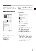 Предварительный просмотр 45 страницы Canon RM-Lite 1.0 Administrator'S Manual