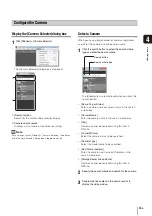 Предварительный просмотр 47 страницы Canon RM-Lite 1.0 Administrator'S Manual