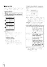 Предварительный просмотр 50 страницы Canon RM-Lite 1.0 Administrator'S Manual