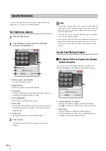 Предварительный просмотр 70 страницы Canon RM-Lite 1.0 Administrator'S Manual