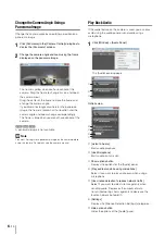 Предварительный просмотр 72 страницы Canon RM-Lite 1.0 Administrator'S Manual