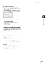 Предварительный просмотр 73 страницы Canon RM-Lite 1.0 Administrator'S Manual