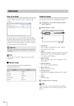 Предварительный просмотр 74 страницы Canon RM-Lite 1.0 Administrator'S Manual