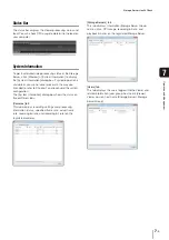 Предварительный просмотр 79 страницы Canon RM-Lite 1.0 Administrator'S Manual