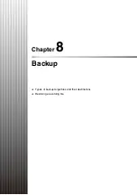 Предварительный просмотр 83 страницы Canon RM-Lite 1.0 Administrator'S Manual