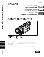 Canon RM-Lite 1.0 Instruction Manual preview