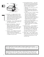 Preview for 4 page of Canon RM-Lite 1.0 Instruction Manual