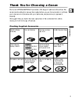 Preview for 9 page of Canon RM-Lite 1.0 Instruction Manual