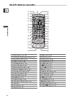 Preview for 14 page of Canon RM-Lite 1.0 Instruction Manual